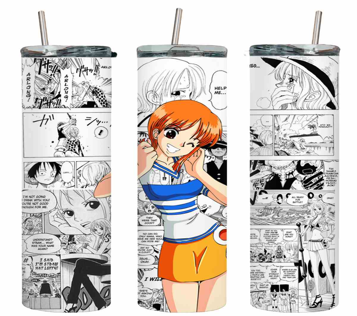 One Piece-7903